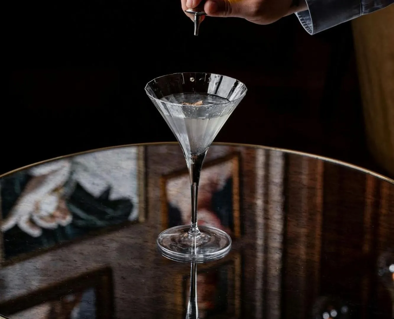 The Ritz-Carlton Hotel De La Paix, Geneva