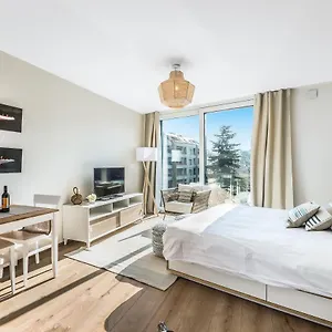 Appartement Noirettes 24-7 Keyless Entry By Homenhancement