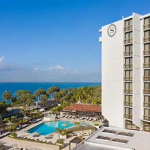 Sheraton République dominicaine