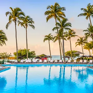 La Creole Beach & Spa Guadeloupe