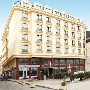 Kent 4* Provincia di Istanbul