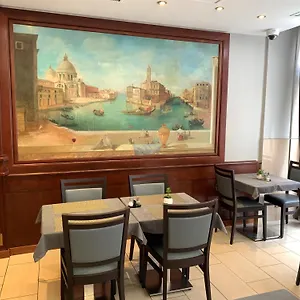 3* Hotell Admiral