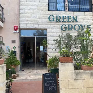 Grove Гостевой дом Сент Джулианс