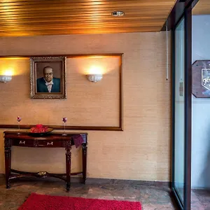 Hotel Churchill, Ginevra