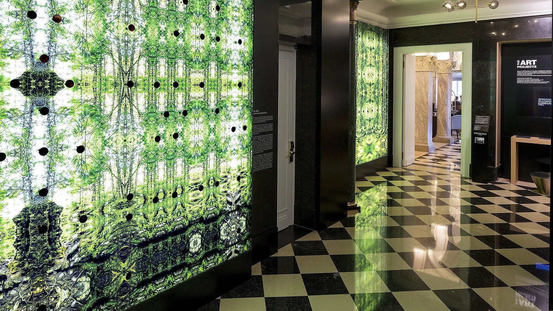 The Ritz-Carlton Hotel De La Paix, Geneve Schweiz